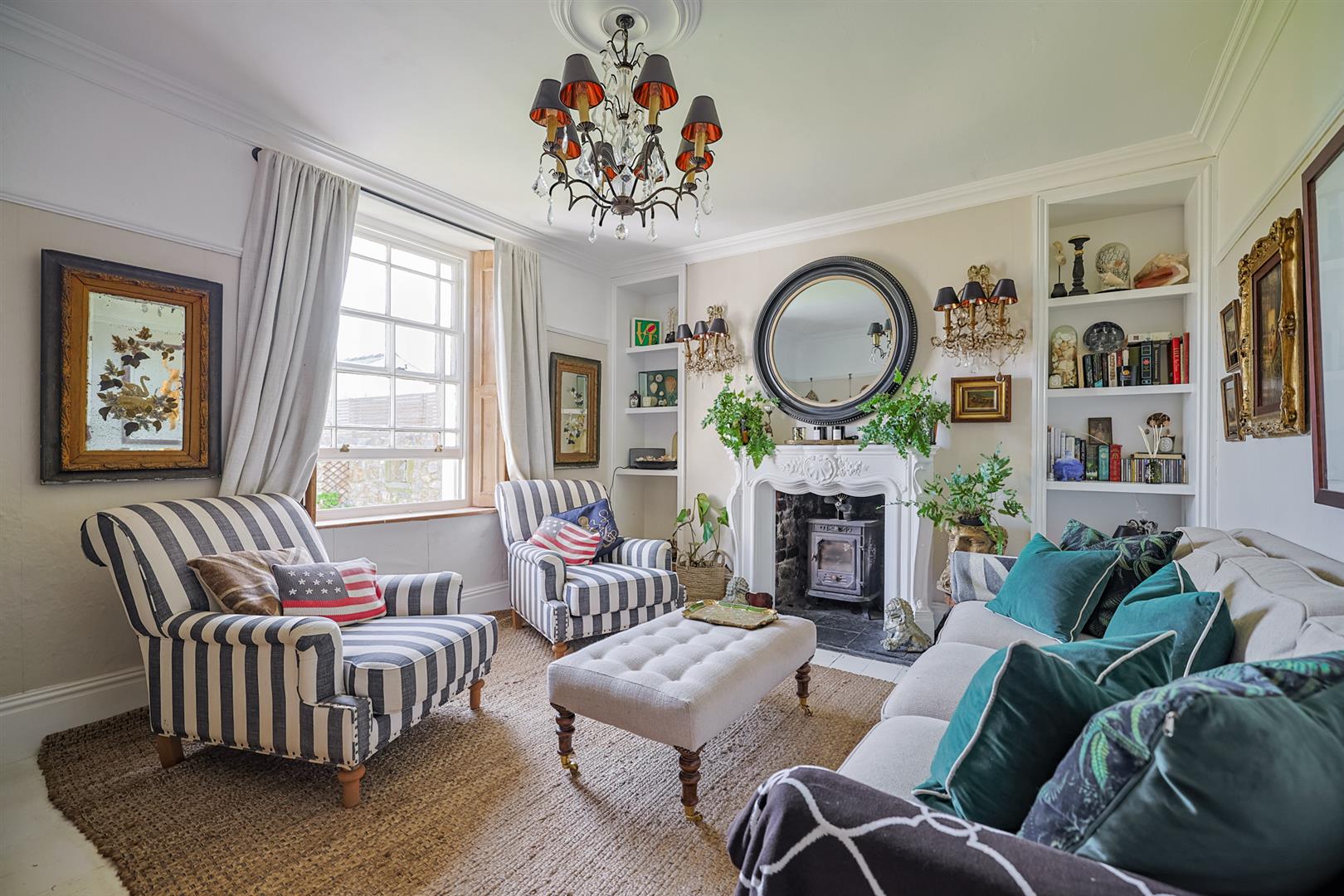 Milan House & Cottage, Overton Lane, Port Eynon, Swansea, SA3 1NR